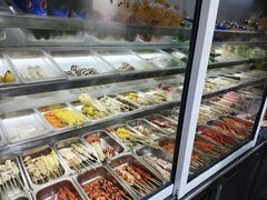 -老闸桥肉串(如城店)