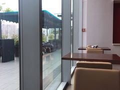 -深圳东门凯悦嘉轩酒店