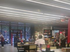 -陈熹公民族美食文化餐厅(中华广场店)