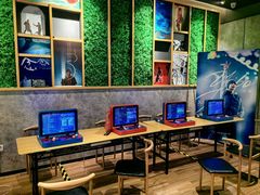 -金逸影城(光美江宁IMAX店)