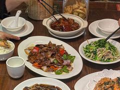 -老瑞福上海菜(人民广场店)