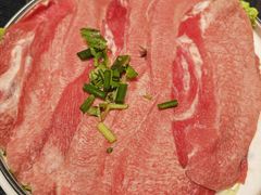 -贵厨酸汤牛肉(小十字店)