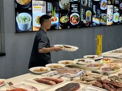 -渔满仓海鲜渔家(象山二店)