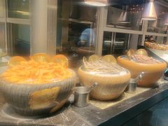 -星伦多自助料理(爱琴海店)