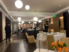 大堂-伯衡55·吉品轩(乌鲁木齐南路店)