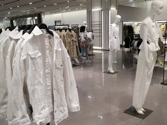 -ZARA(熙地港店)