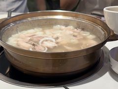 -烹然四季椰子鸡火锅(姚家园万象汇店)