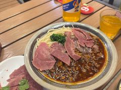 -敦煌夜市