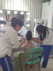 -爱儿美儿童摄影(五路居花园别墅店)