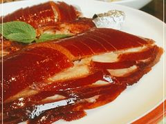 -大鸭梨烤鸭(枣园店)