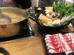 -呷哺呷哺 黄金牧场 (新中关购物中心店)