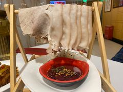 -峨嵋酒家总店(车公庄店)