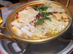 -大叹号啤酒屋·延边料理(建工店)