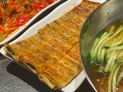 -枪火串烧·东北特色烧烤(罗湖总店)