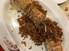 -桥底辣蟹(谢斐道店)