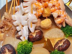 -烧货·活海鲜炭烧(湖滨商业街店)