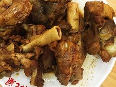 东北风-东北风(柯桥万达店)