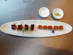 -广州文华东方酒店·江-由辉师傅主理