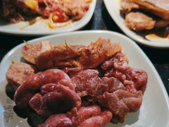 -梨花自助烤肉(乐宾店)