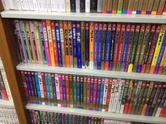 -育才书店(三孝口店)