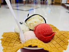 -哈根达斯(朝阳大悦城店)