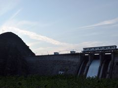-雾灵西峰