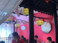 -吴掌柜·藕汤印象(南湖店)