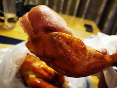 -国梁烤鸡(总店)