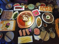 -滇釜火锅·能喝汤的火锅(车公庄店)