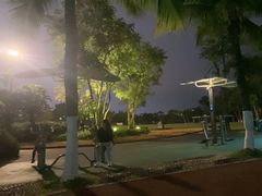 -万绿园
