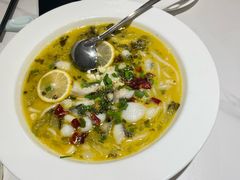 -火龙堂·风味民间菜(文一路店)
