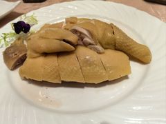 -广东胜利宾馆西关粤中餐厅