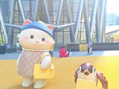 -深圳湾万象城(南山店)