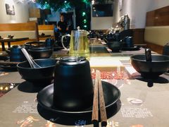 -潮十三潮汕砂锅粥(高新四路大都荟店)