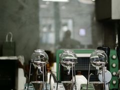 -Ann COFFEE(来福士店)