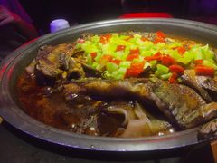 江团-馋火炉鱼(新世界百货望京店)