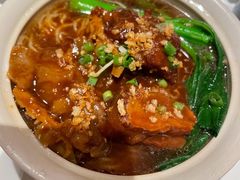 -潮上潮(南中环店)