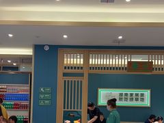 -绿草地·湘菜(芙蓉天街店)