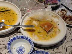 -一江春水·杭帮臻宴(三台山店)