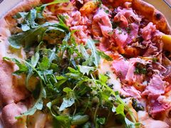 -PIZZA BIANCA(万象城店)
