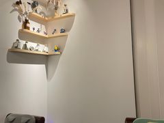-Double cafe
