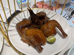 -粤小馆(天安云谷店)