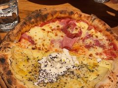 -La Strada(安福路店)