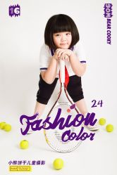 -小熊饼干专业儿童摄影