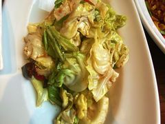 -北京老铺烤鸭(西稍门店)