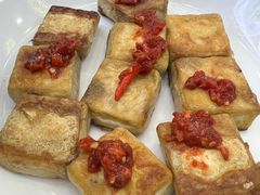 -徽州美食(三十年老店)