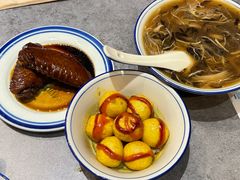 -左记港食(融科天城店)