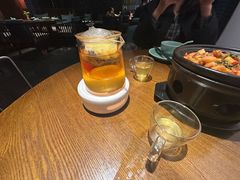 -粗茶淡饭·隐庐私厨(东亭店)