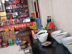 -罗记香霸头乌鱼庄(丹棱店)