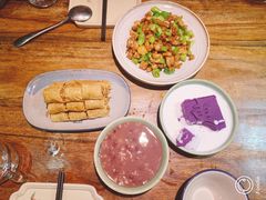 孜然小炒鸡-兰溪小馆(东直门簋街店)